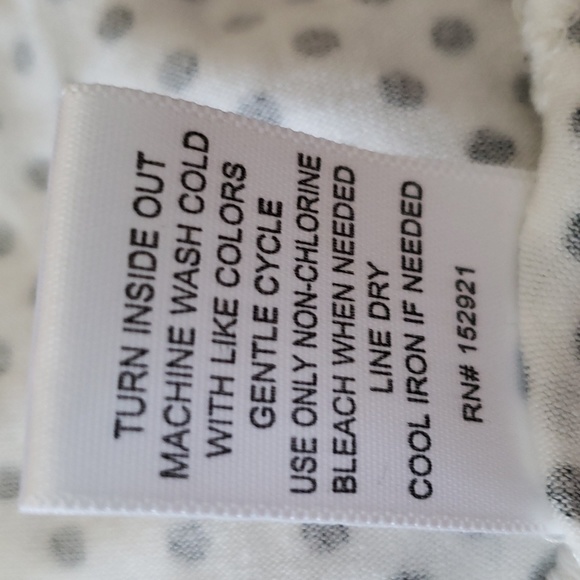 Cute Lightweight Jacket - Picture 9 of 10